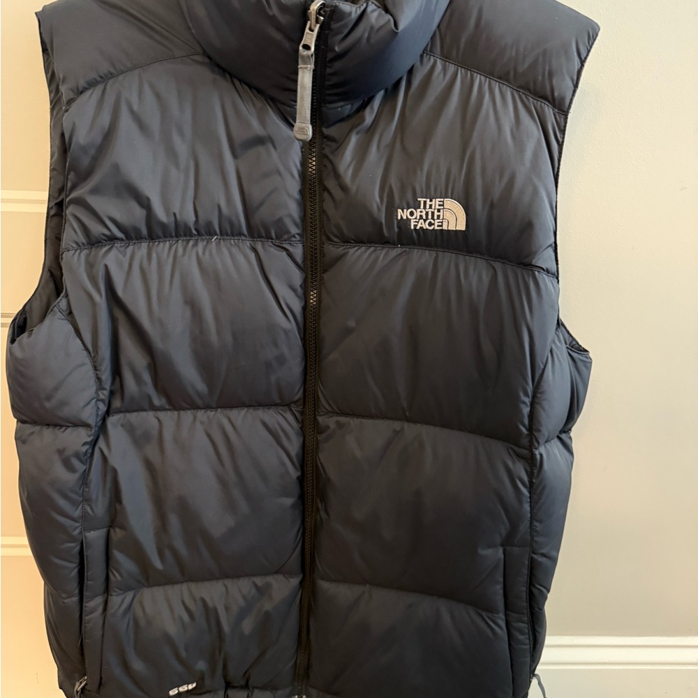 The North Face  vest